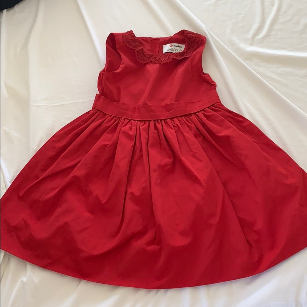 Neiman Marcus X Jason Wu for Target Party Dress